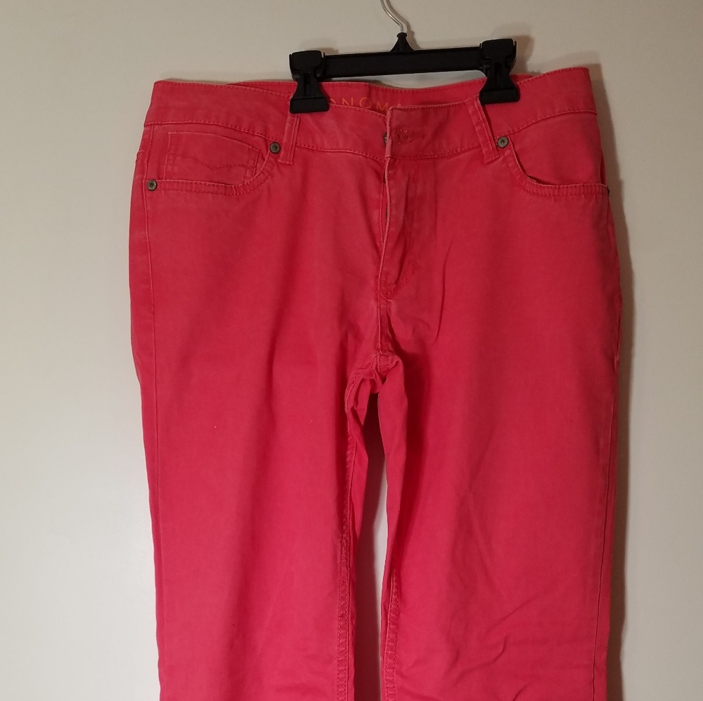 Sonoma jeans